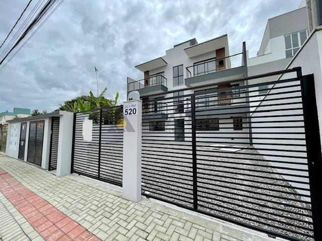 #1808 - Apartamento para Locação em Navegantes - SC - 2