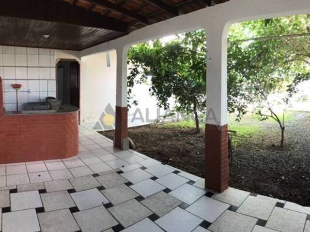 #1817 - Casa para Locação em Navegantes - SC - 3