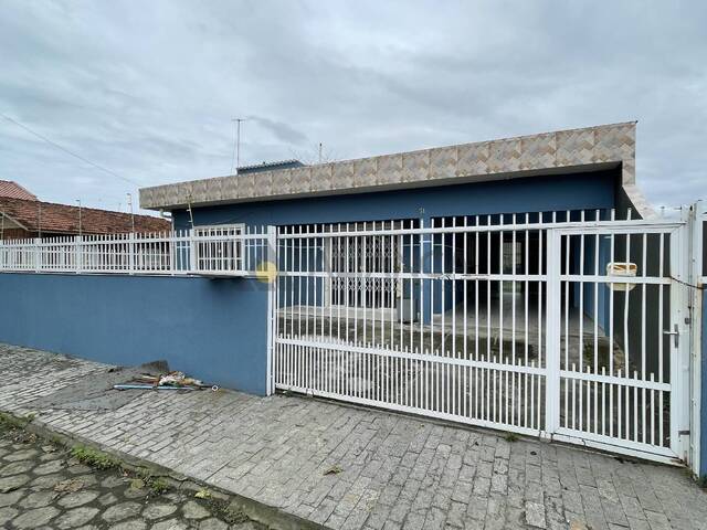 #1861 - Casa para Locação em Navegantes - SC - 3