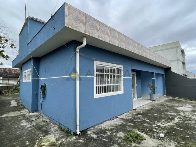 #1861 - Casa para Locação em Navegantes - SC - 2