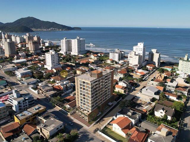 #1877 - Apartamento para Venda em Navegantes - SC - 2