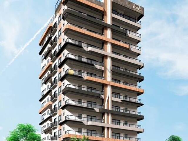 #1884 - Apartamento para Venda em Navegantes - SC - 2