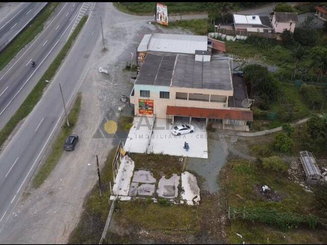 #1843 - Terreno para Venda em Penha - SC - 2