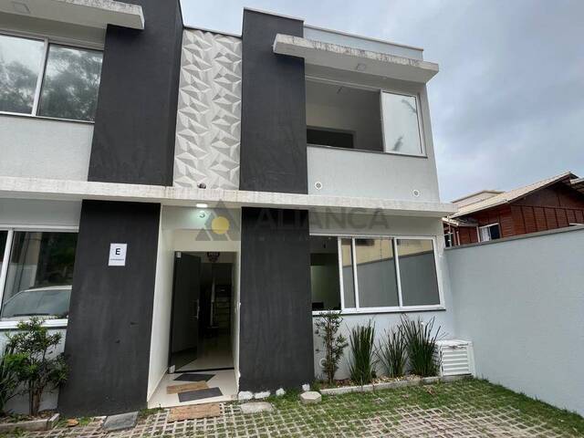 #1852 - Apartamento para Locação em Penha - SC - 1