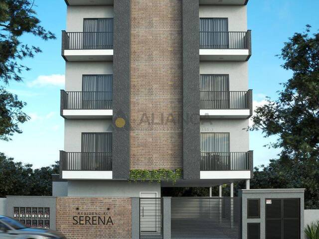 #1858 - Apartamento para Venda em Navegantes - SC - 3