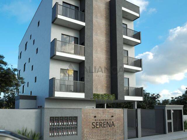 #1858 - Apartamento para Venda em Navegantes - SC - 2