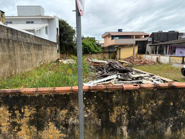 #1896 - Área para Venda em Navegantes - SC - 2