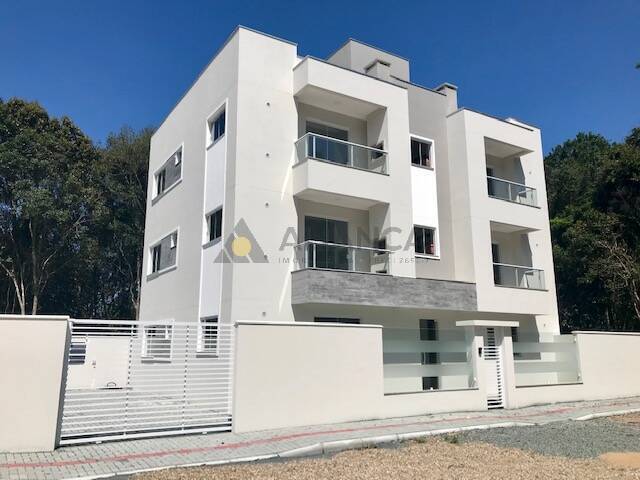 Apartamento à venda com 2 quartos, 57m² - Foto 4