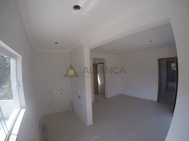 Apartamento à venda com 2 quartos, 57m² - Foto 5