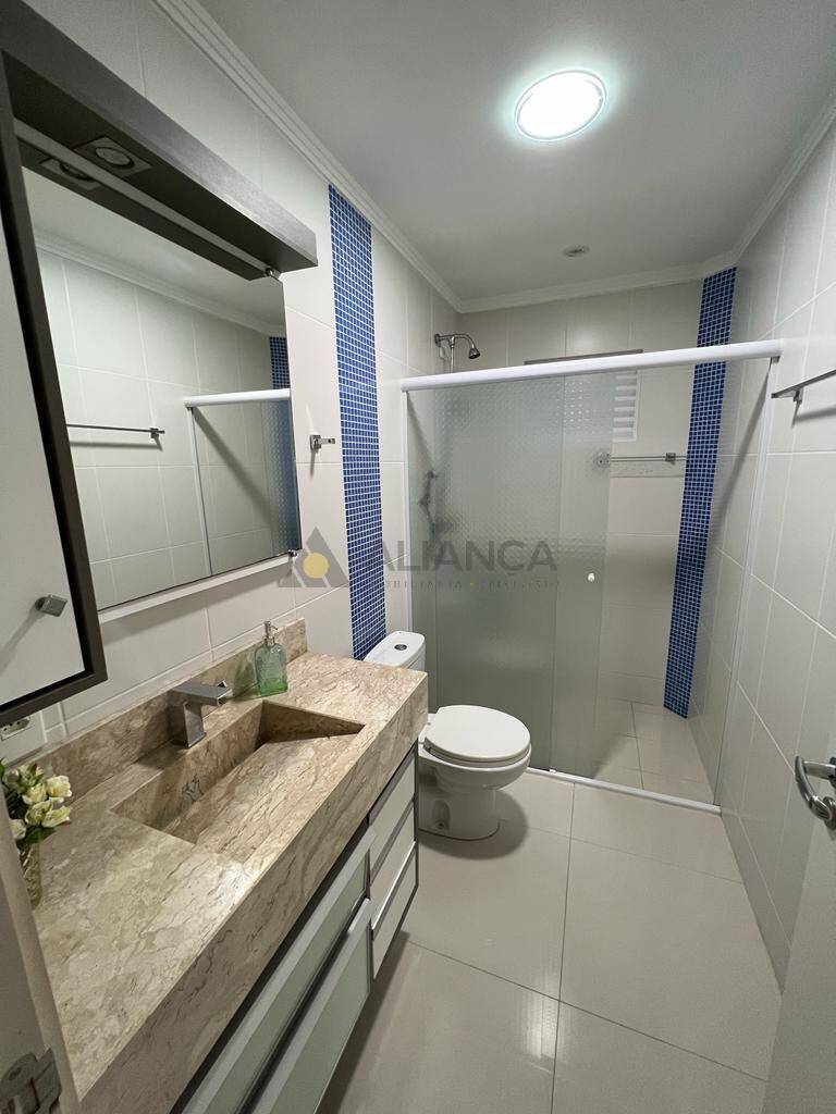 Apartamento à venda com 3 quartos, 156m² - Foto 17