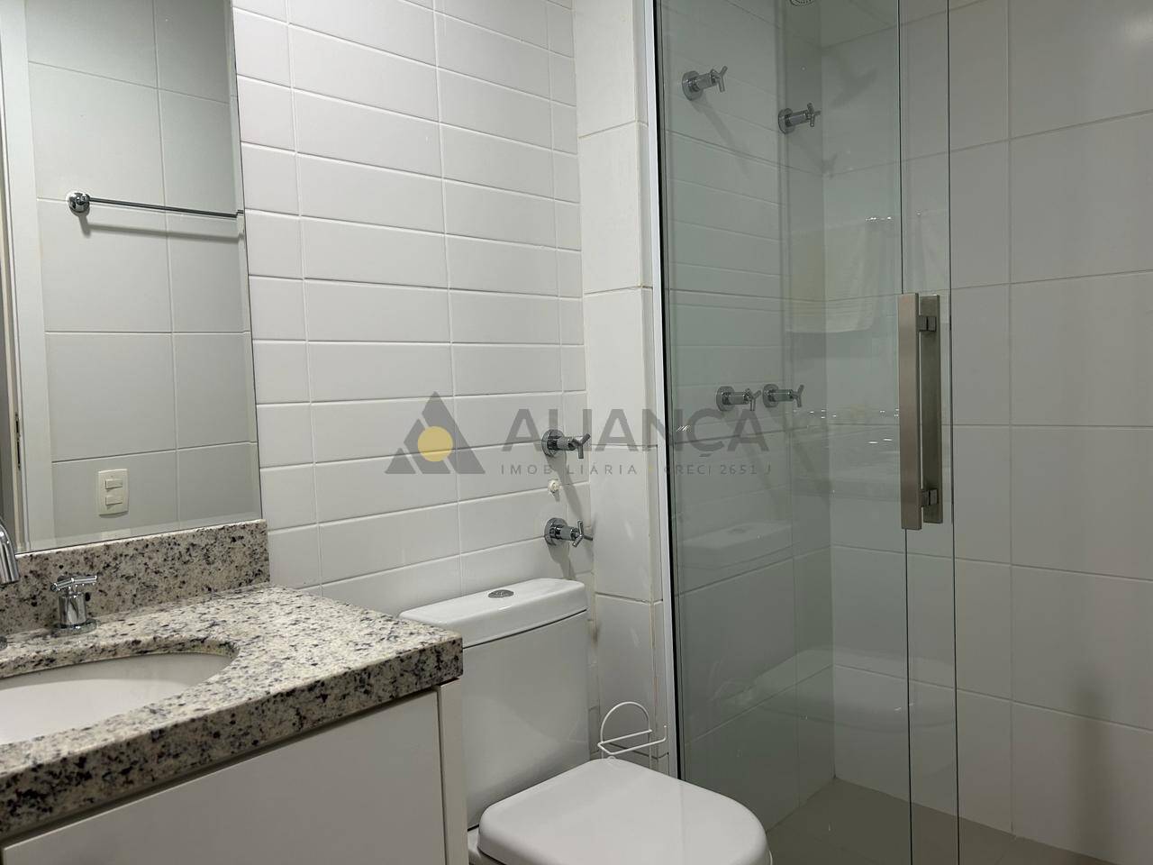 Apartamento para alugar com 3 quartos, 86m² - Foto 24