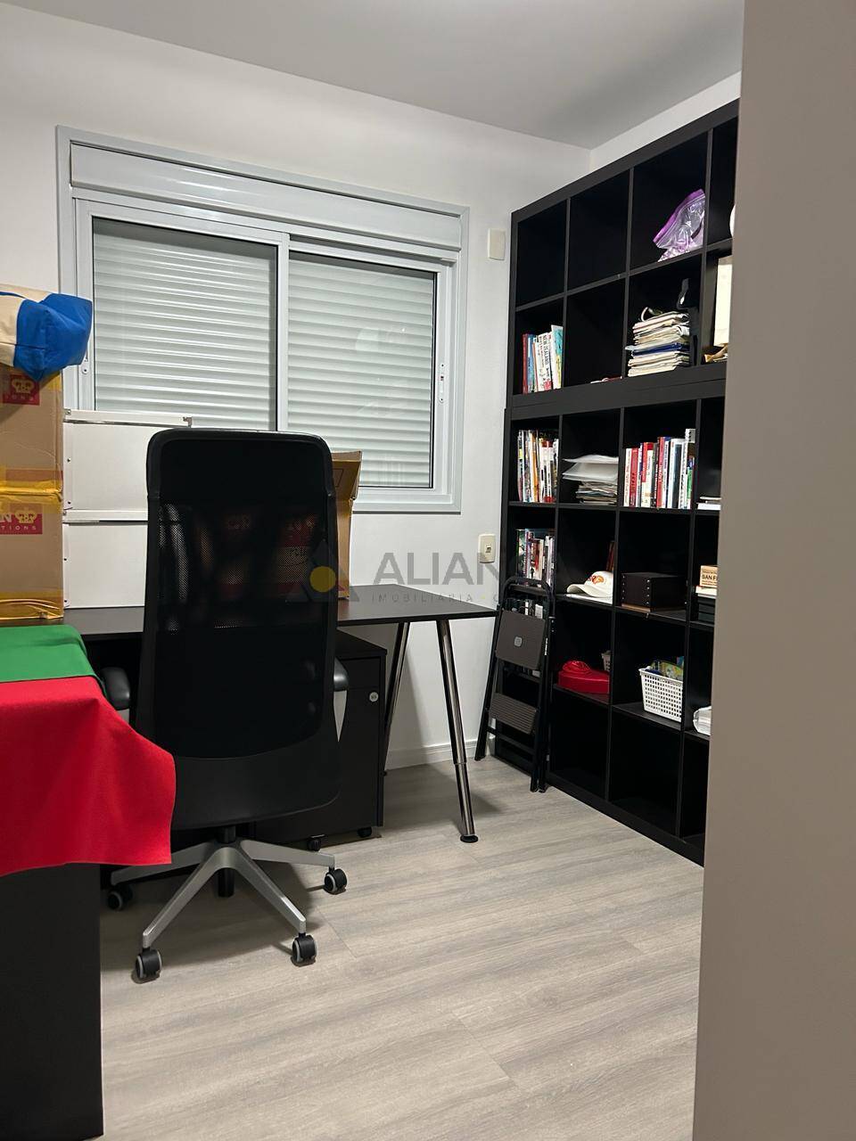 Apartamento para alugar com 3 quartos, 86m² - Foto 25