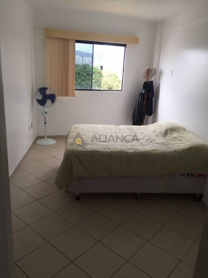 Apartamento à venda com 3 quartos - Foto 5