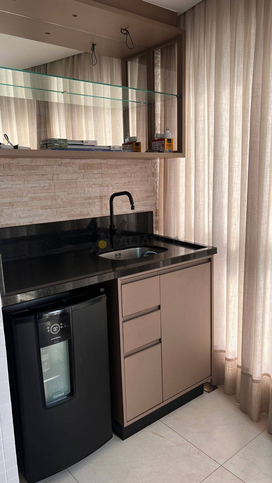 Apartamento à venda com 2 quartos, 80m² - Foto 10