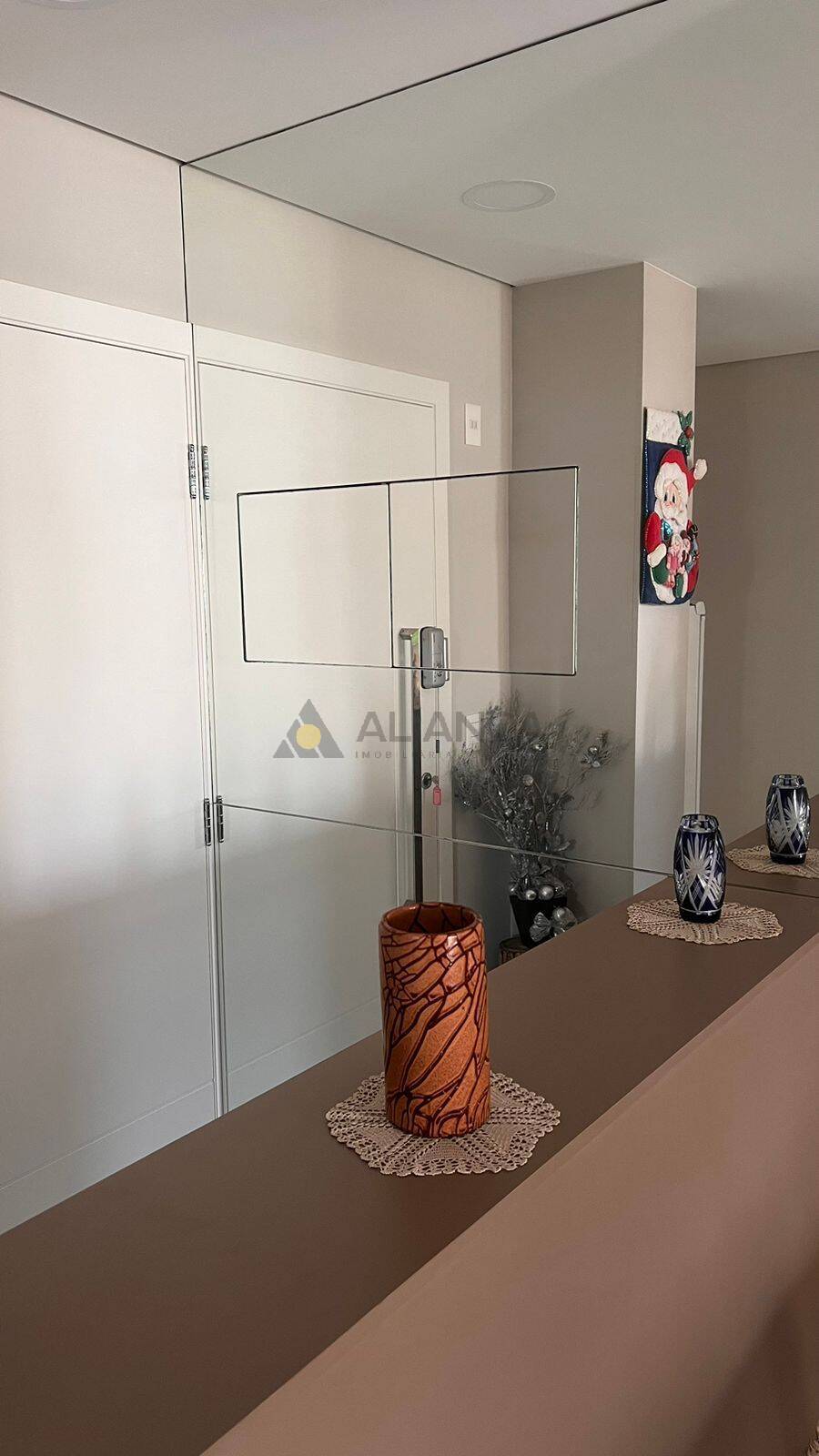 Apartamento à venda com 2 quartos, 80m² - Foto 5