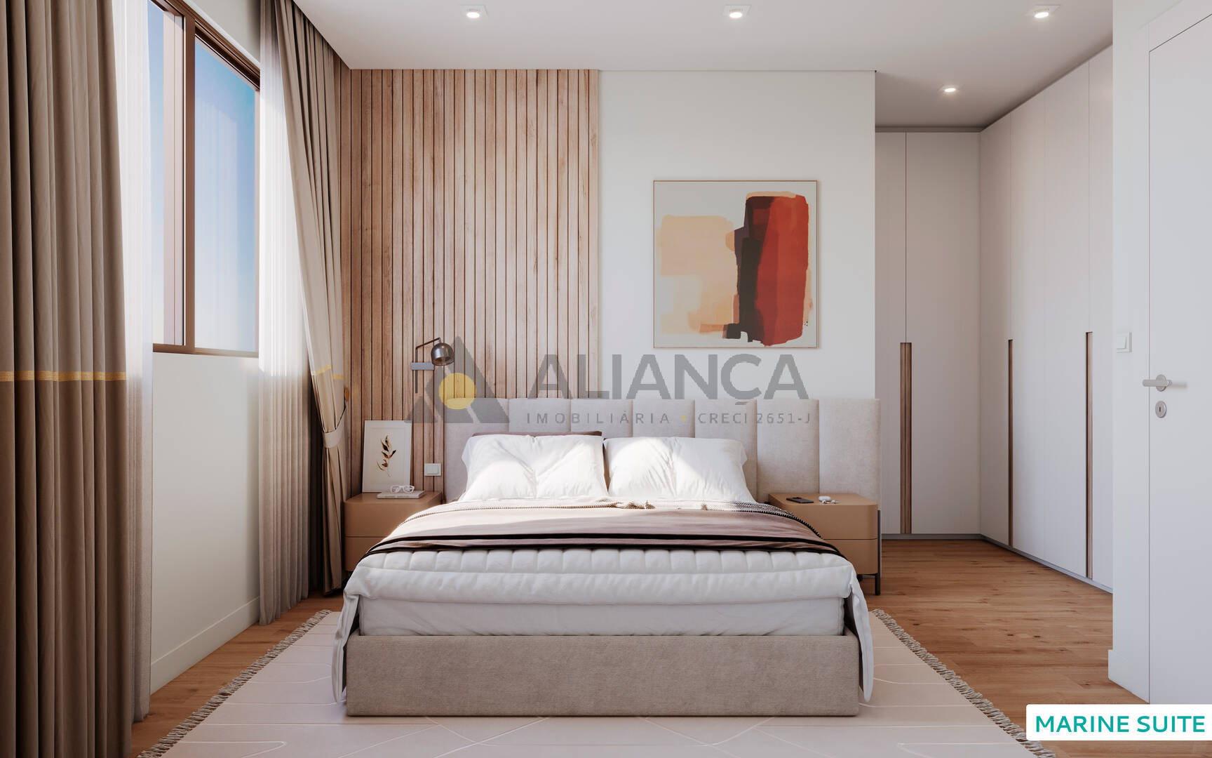 Apartamento à venda com 2 quartos, 83m² - Foto 9