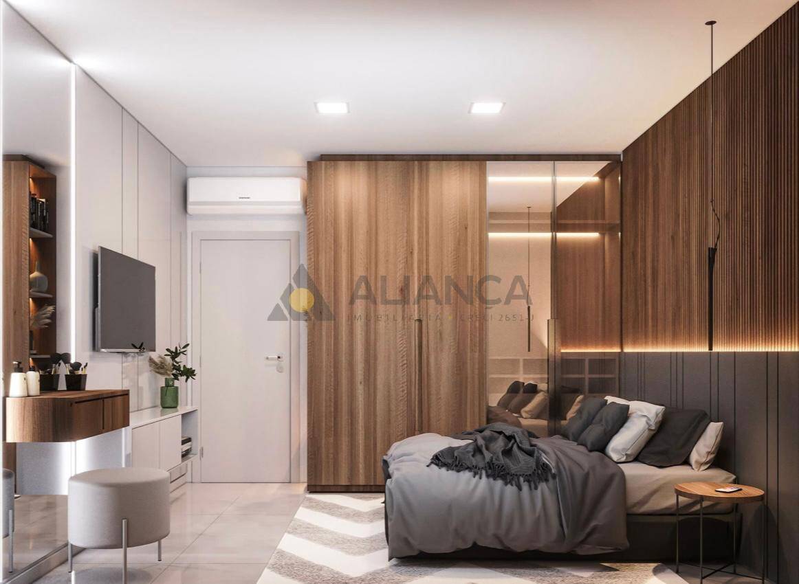 Apartamento à venda com 2 quartos, 57m² - Foto 7