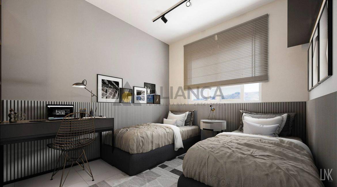 Apartamento à venda com 2 quartos, 57m² - Foto 11