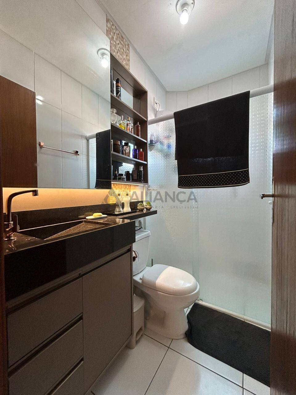 Apartamento à venda com 2 quartos, 98m² - Foto 6