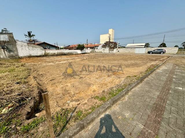 Terreno à venda, 500m² - Foto 2