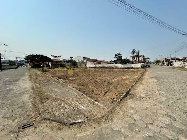 Terreno à venda, 500m² - Foto 1