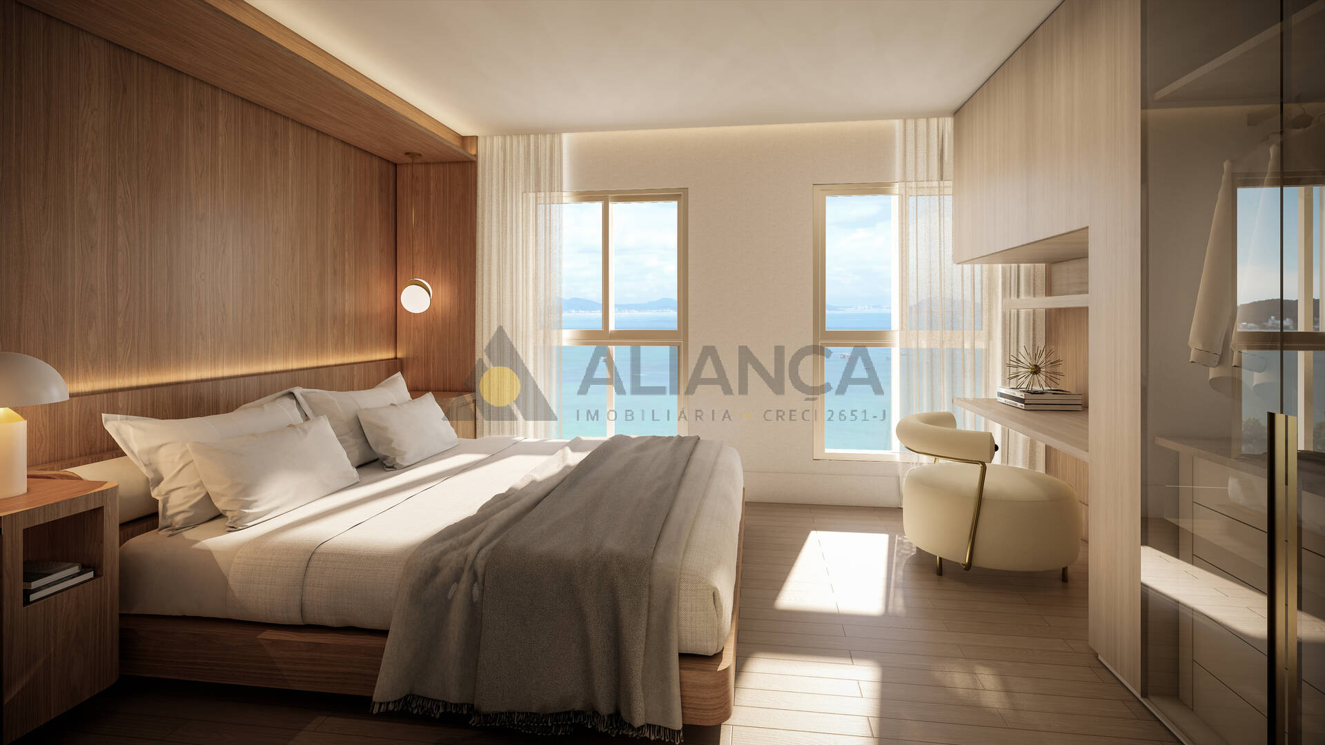 Apartamento à venda com 3 quartos, 128m² - Foto 9