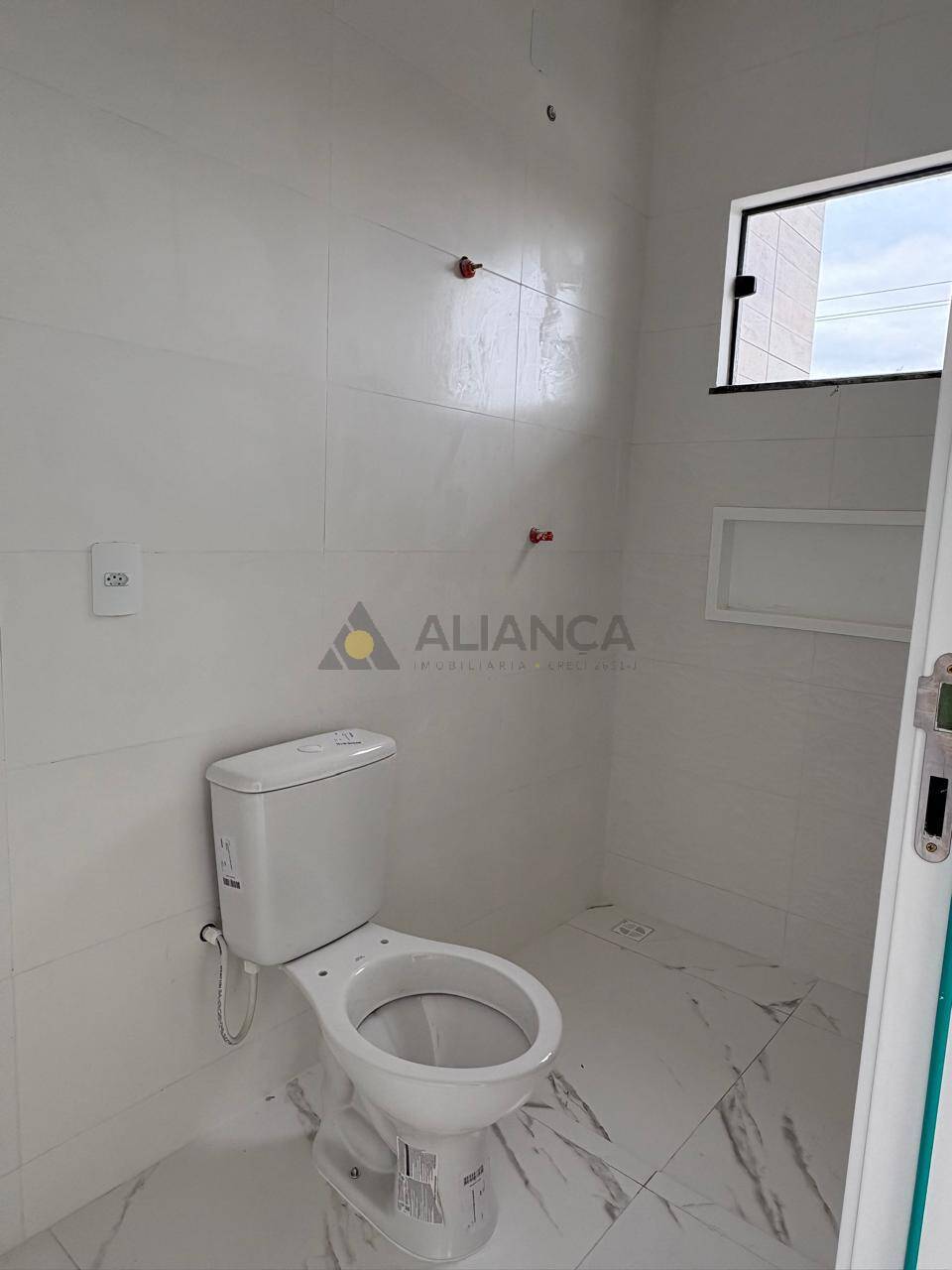 Sobrado à venda com 2 quartos, 95m² - Foto 3