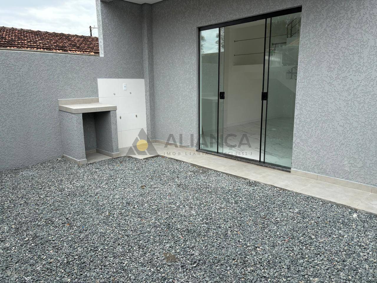 Sobrado à venda com 2 quartos, 95m² - Foto 6