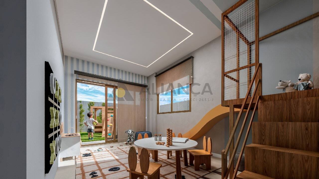 Apartamento à venda com 2 quartos, 74m² - Foto 6