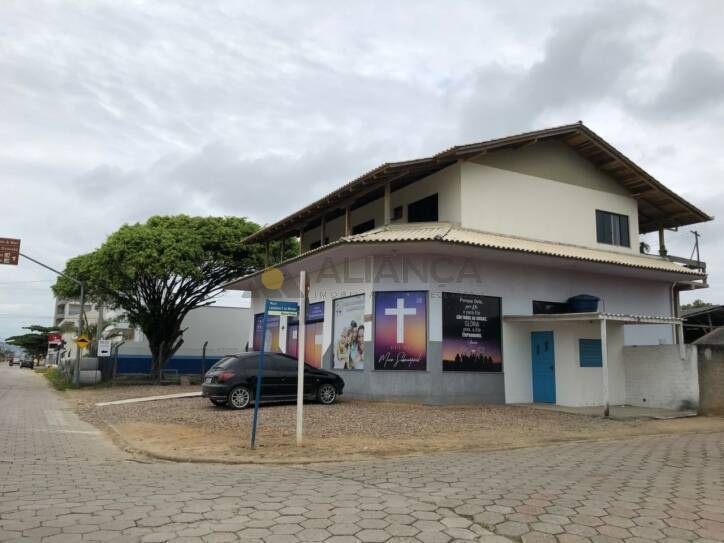 Conjunto Comercial-Sala à venda, 300m² - Foto 1