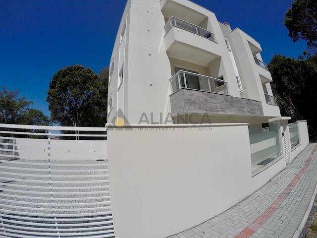 Apartamento à venda com 2 quartos, 57m² - Foto 2