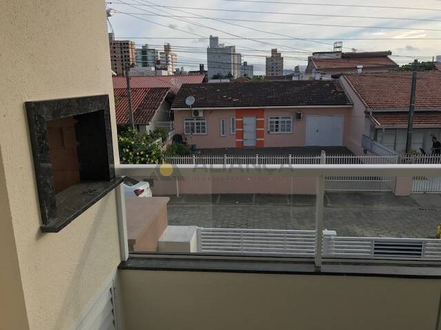 Apartamento à venda com 2 quartos, 61m² - Foto 10