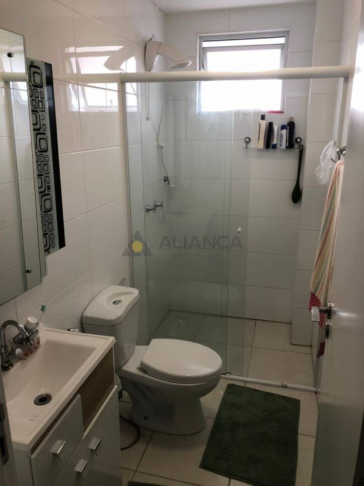 Apartamento à venda com 2 quartos, 98m² - Foto 5