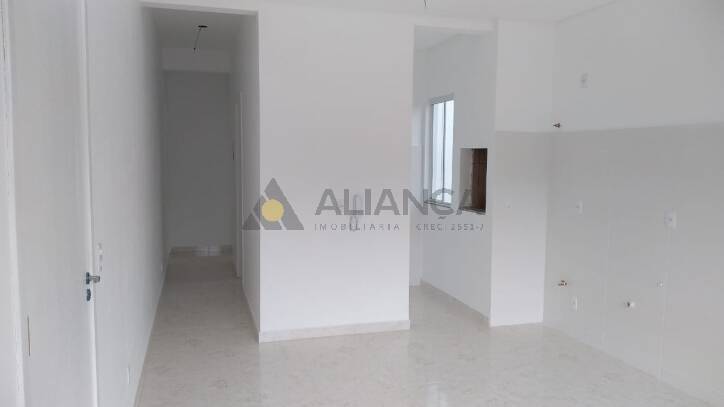 Apartamento à venda com 2 quartos, 60m² - Foto 3