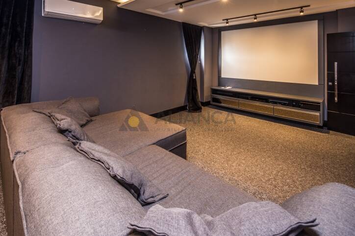 Apartamento à venda com 2 quartos, 72m² - Foto 7