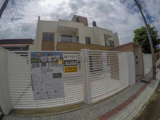 Apartamento à venda com 2 quartos, 61m² - Foto 14