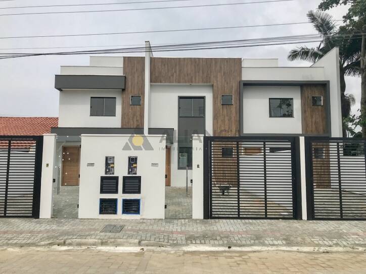 Casa à venda com 3 quartos - Foto 4